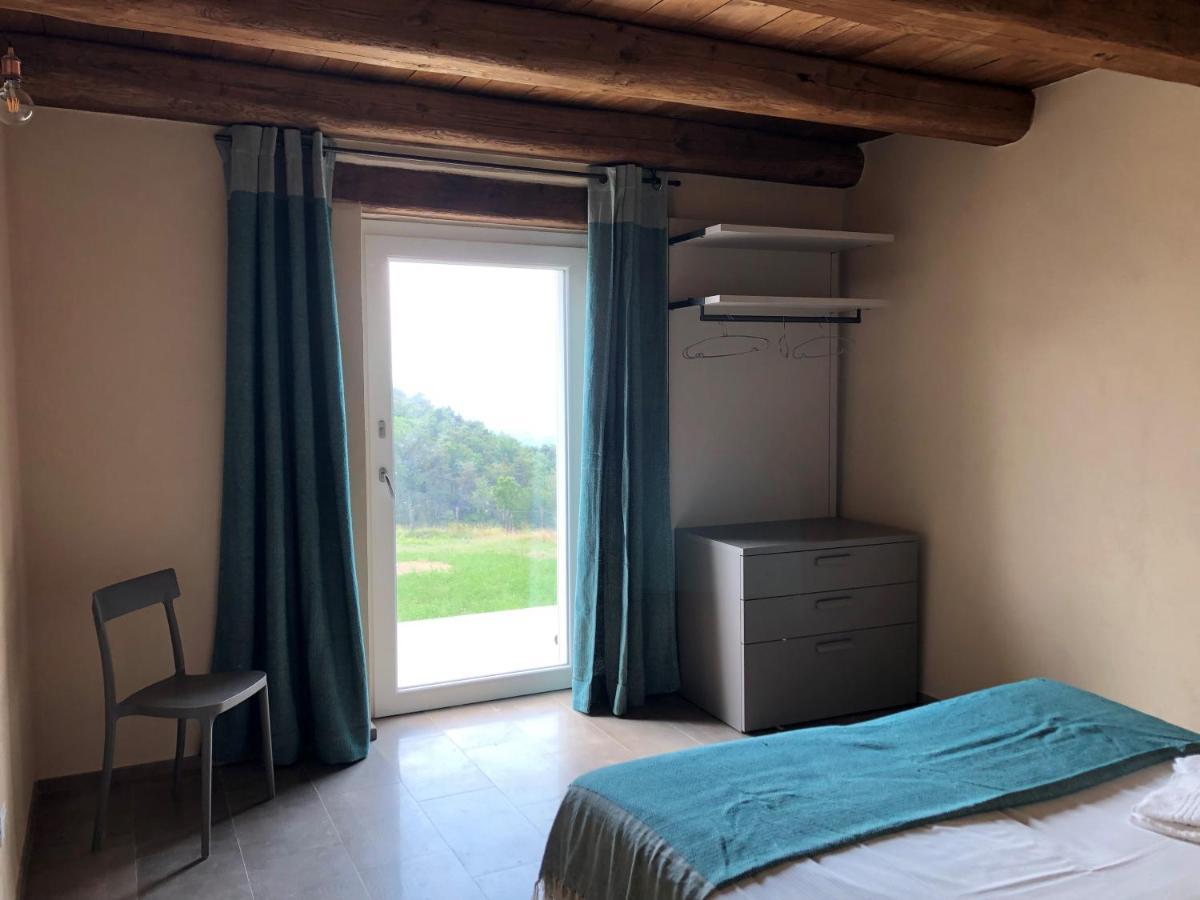 Agriturismo Cascina Cornelli ساسيلو المظهر الخارجي الصورة