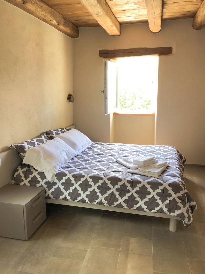 Agriturismo Cascina Cornelli ساسيلو المظهر الخارجي الصورة