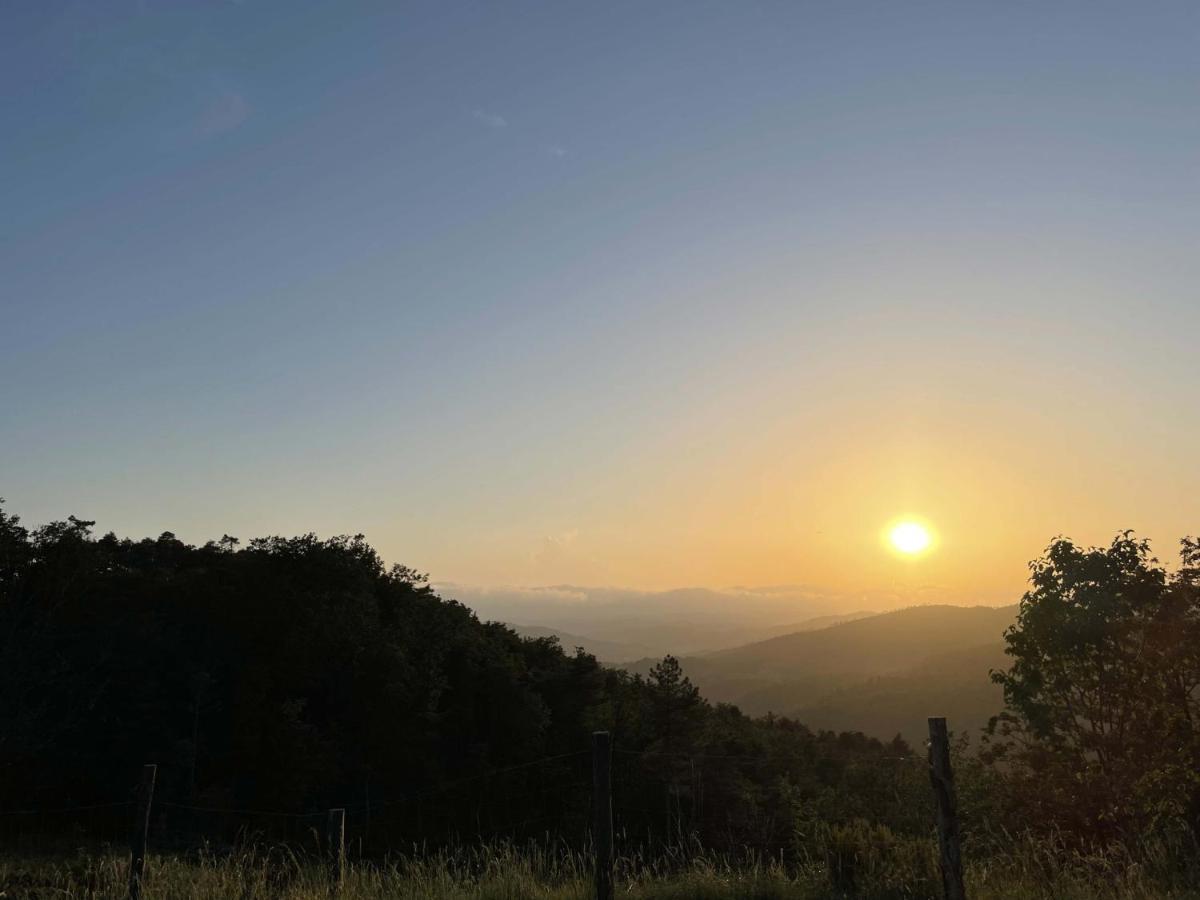 Agriturismo Cascina Cornelli ساسيلو المظهر الخارجي الصورة